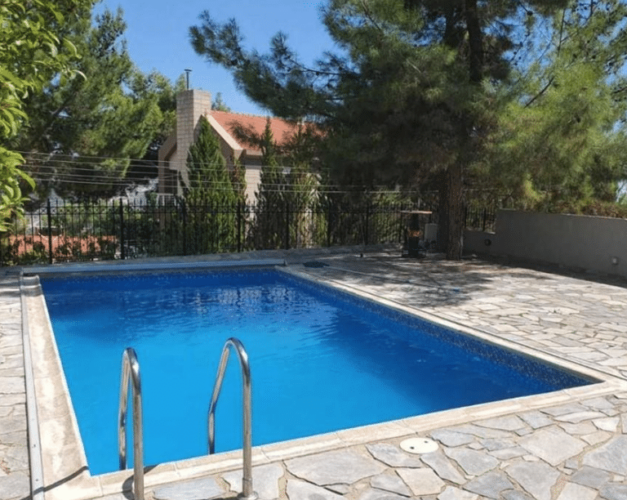 Limassol Property Unique Villa In Moniatis