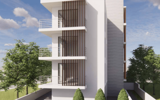 Paphos Property Brand New 3 Bedroom Apartments