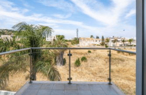 Famagusta Property Two Bedroom Apartment