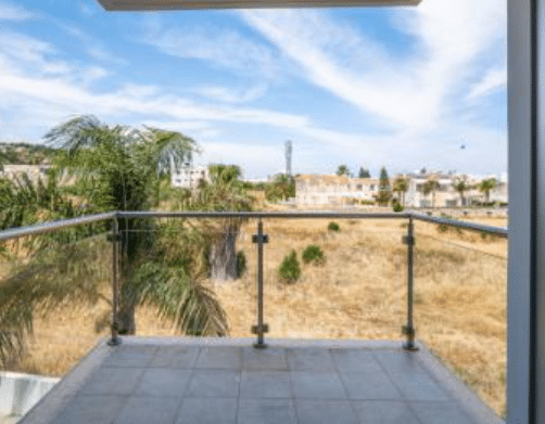 Famagusta Property Two Bedroom Apartment