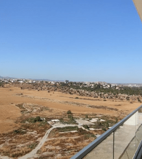 Famagusta Property Two Bedroom Apartment