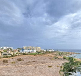 Famagusta Property Two Bedroom Apartment