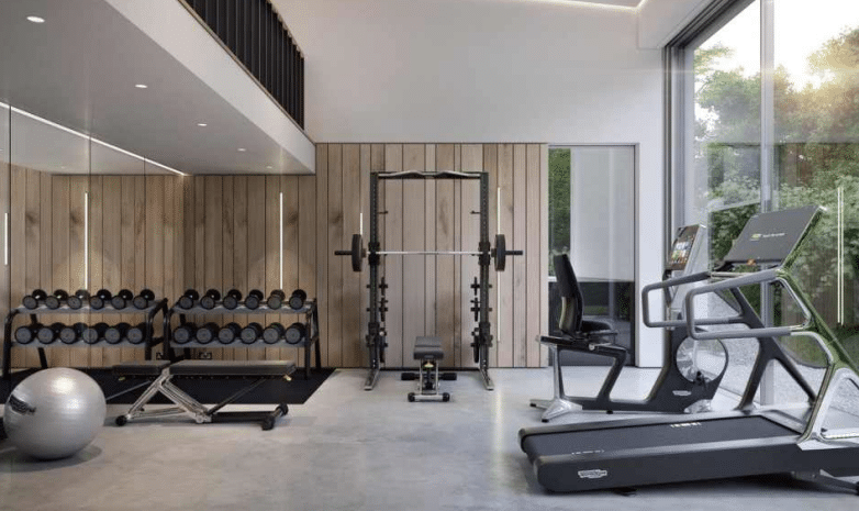 Paphos Property 1 bedroom Apartment in the Luxury Resort