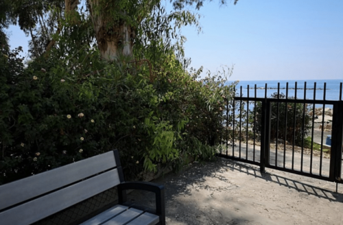 Limassol Property New Apartment on the Beachfront
