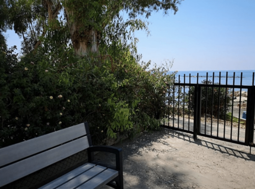 Limassol Property New Apartment on the Beachfront