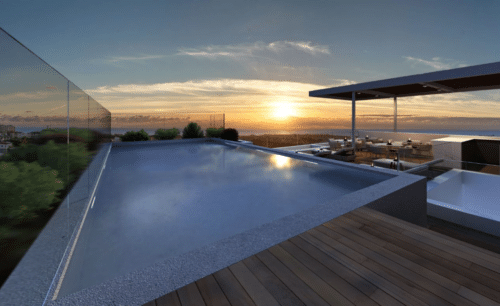 Paphos Property Luxury 2 Bedroom Apartment