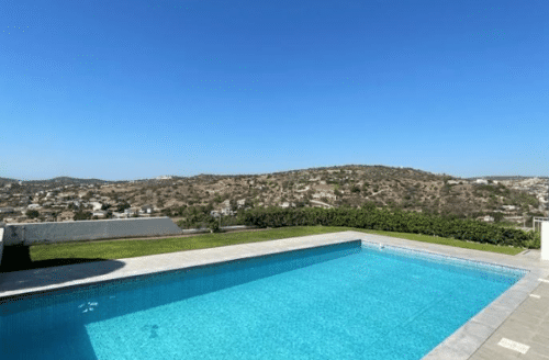 Limassol Property 5 Bedroom Gorgeous Villa in Pyrgos