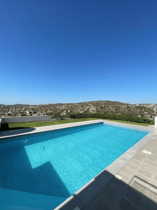 Limassol Property 5 Bedroom Gorgeous Villa in Pyrgos