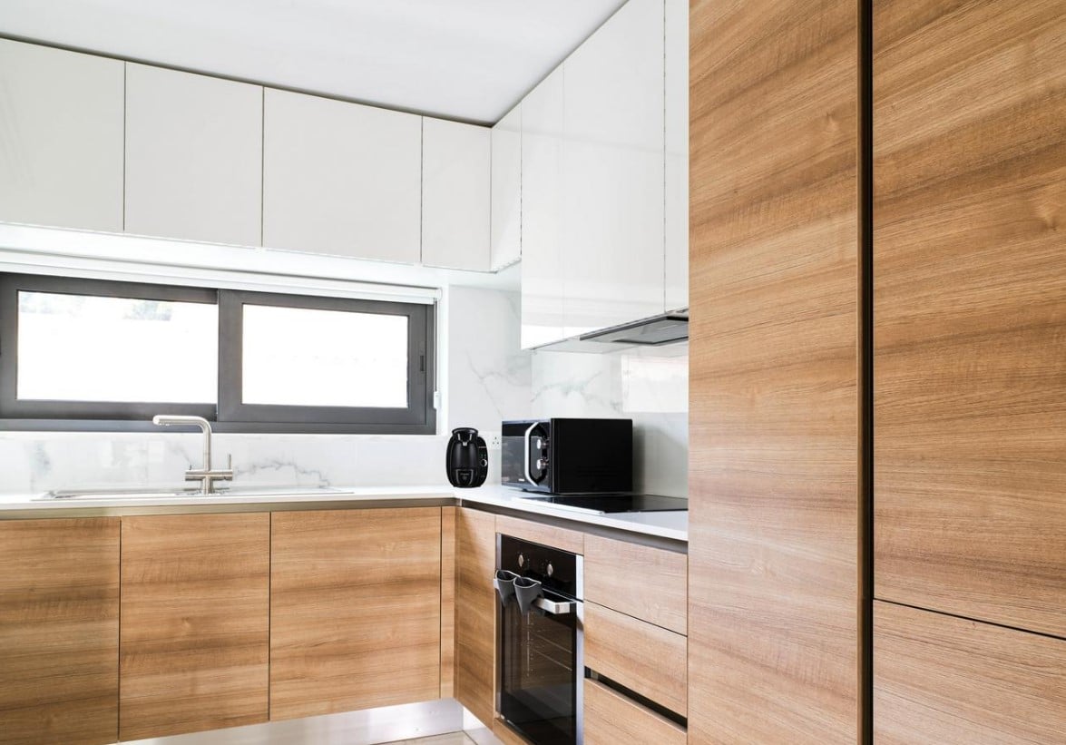 Limassol Property Stylish Two Bedroom Apartment