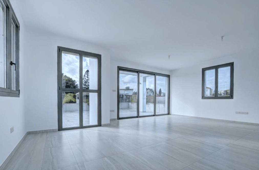 Ayia Napa Property 3 Bedroom Villas Project