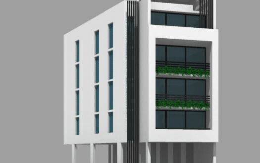 Larnaca Property 2 Bedroom Apartment in Kition Area