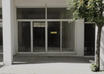 Larnaca Property Shop – 25 m2 in Prime Location
