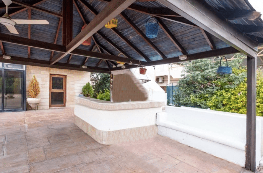 Famagusta Property Traditional 3 Bedroom House