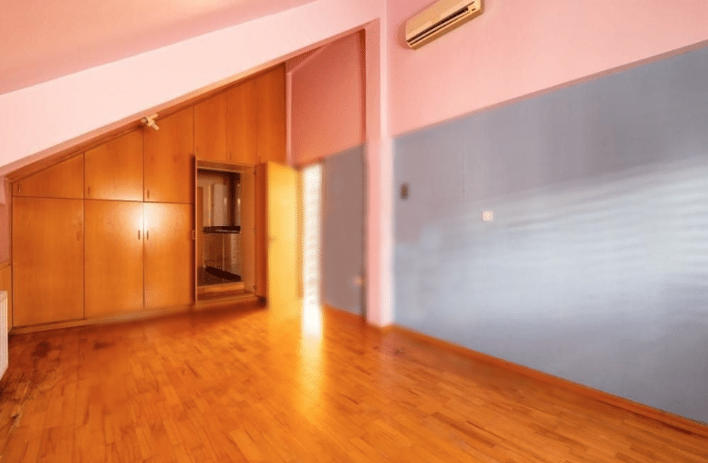 Famagusta Property Traditional 3 Bedroom House