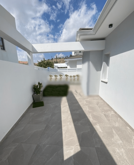 Larnaca 3 Bedroom House in Oroklini