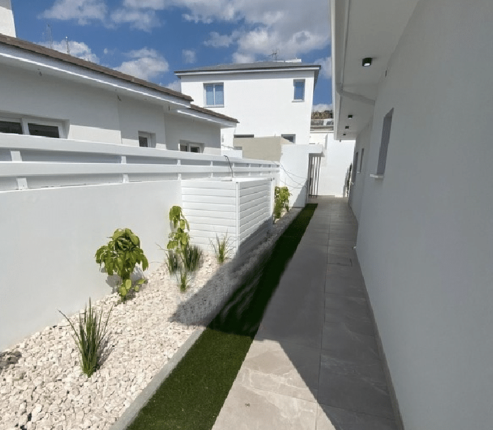 Larnaca 3 Bedroom House in Oroklini