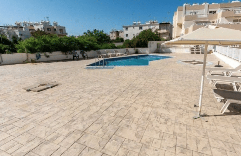 Famagusta Three Bedroom Condo in Kapparis