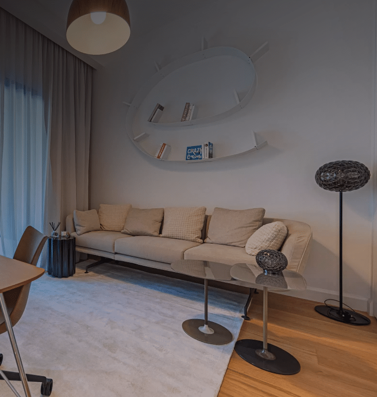 Limassol Property Modern Brand New 3 Bedroom Apartment