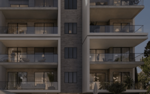Limassol Property Modern Brand New 3 Bedroom Apartment