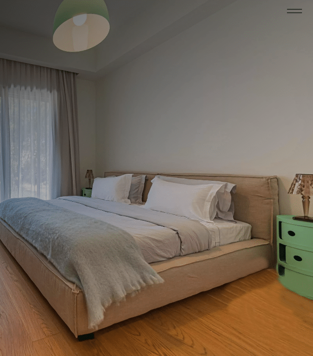 Limassol Property Brand New 3 Bedroom Apartment in Agios Tychonas