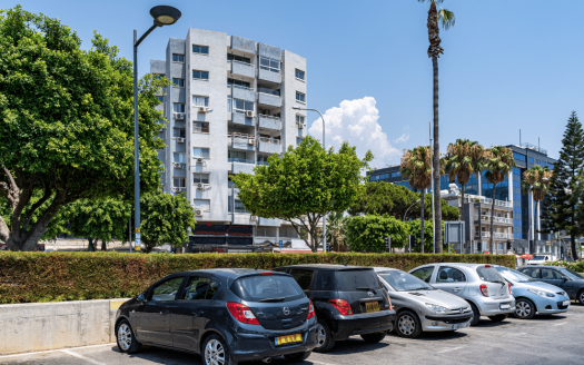 Limassol Property Office – 220 m2 with Sea Views