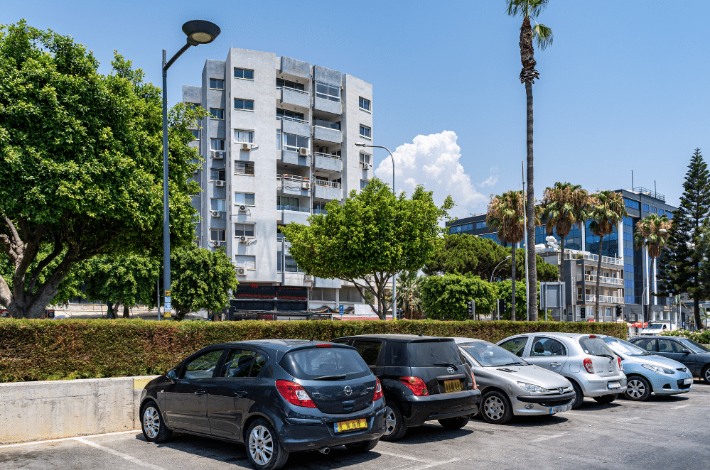 Limassol Property Office – 220 m2 with Sea Views