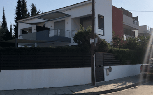 Limassol Property Modern 2 Bedroom Apartment with Roof Garden