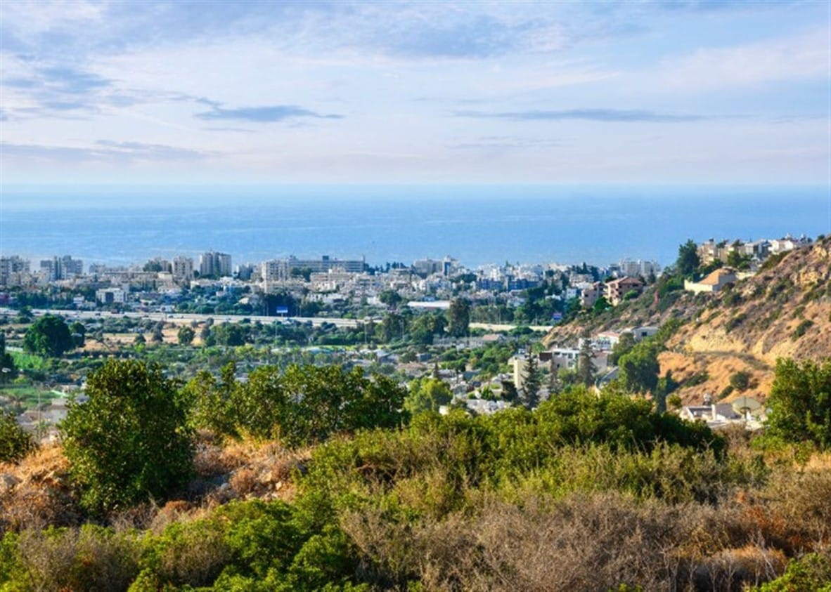 Limassol Property Residential Plots