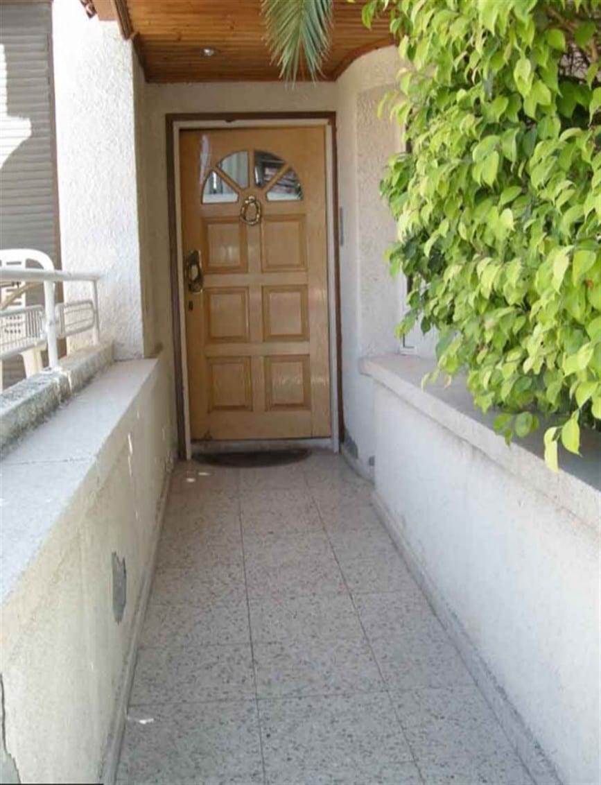 Limassol Property Three Bedroom House