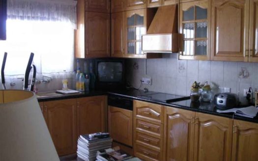 Limassol Property Three Bedroom House