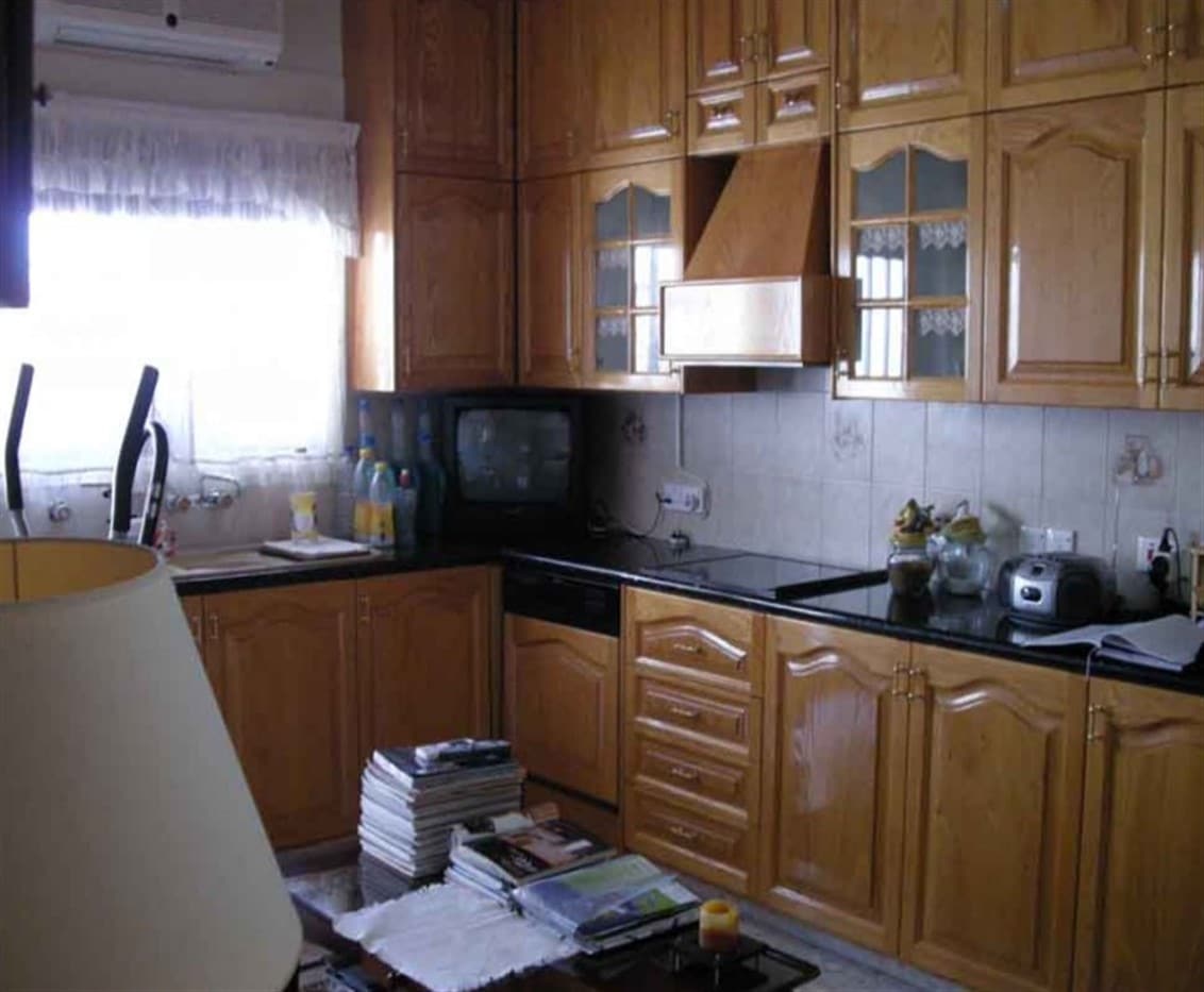 Limassol Property Three Bedroom House