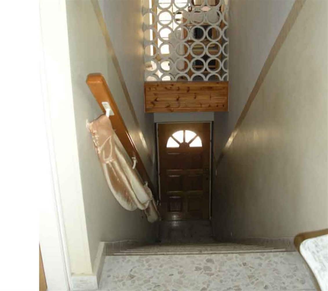 Limassol Property Three Bedroom House