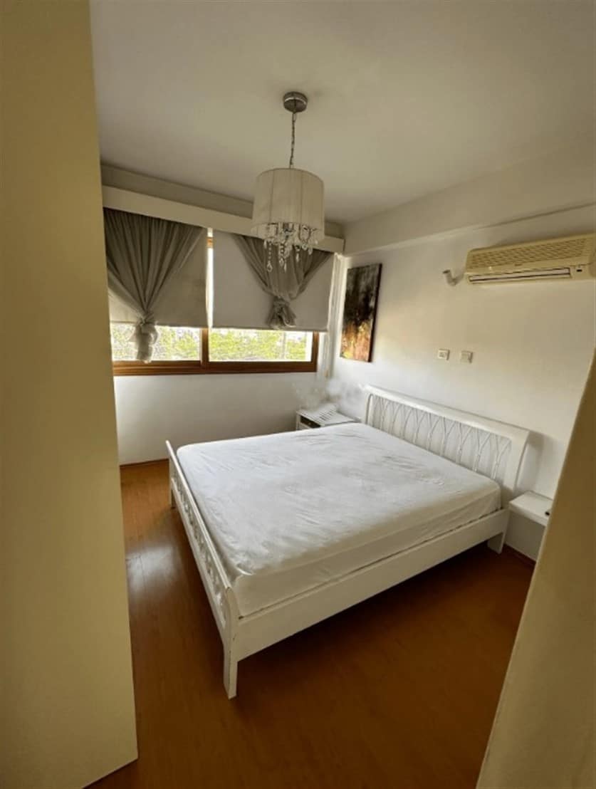 Limassol Property 2 Bedroom Apartment