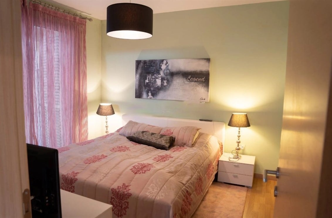 Limassol Property 3 Bedroom Apartment in Gated Complex