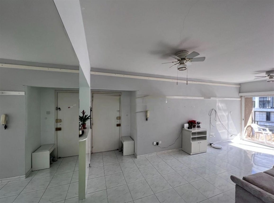 Limassol Property 2 Bedroom Apartment