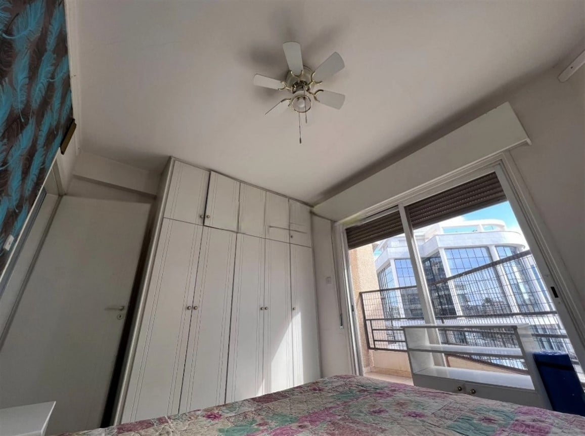 Limassol Property 2 Bedroom Apartment