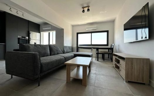 Limassol Property Three Bedroom Apartment
