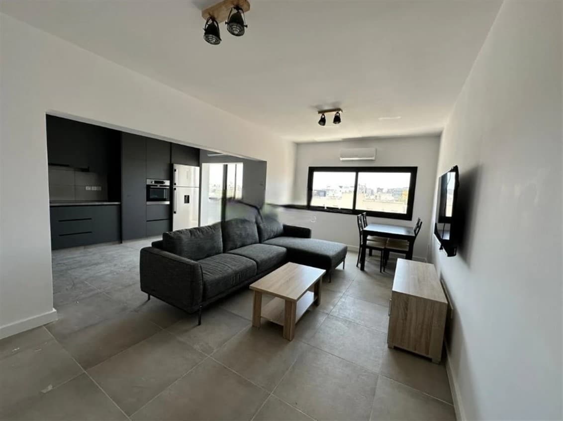 Limassol Property Three Bedroom Apartment