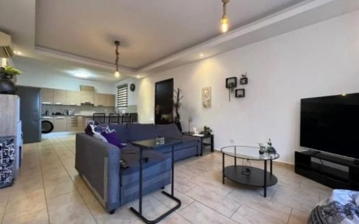 Limassol Property Two Bedroom Penthouse