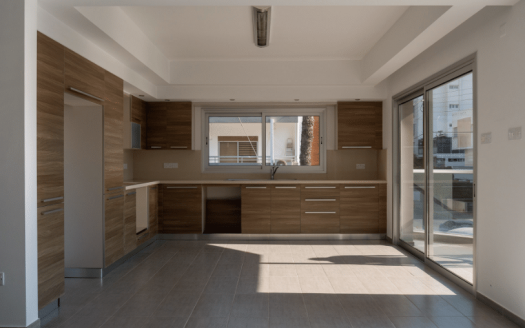 Limassol Property Modern 2 Bedroom Apartment in Neapolis