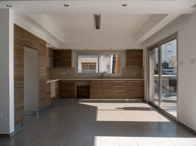 Limassol Property Modern 2 Bedroom Apartment in Neapolis