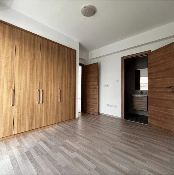 Limassol Property Modern 2 Bedroom Apartment in Neapolis