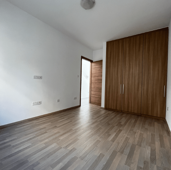 Limassol Property Modern 2 Bedroom Apartment in Neapolis