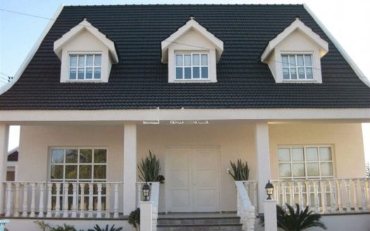 Limassol Property 5 Bedroom Alluring Villa