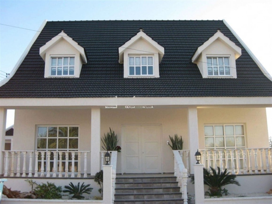 Limassol Property 5 Bedroom Alluring Villa