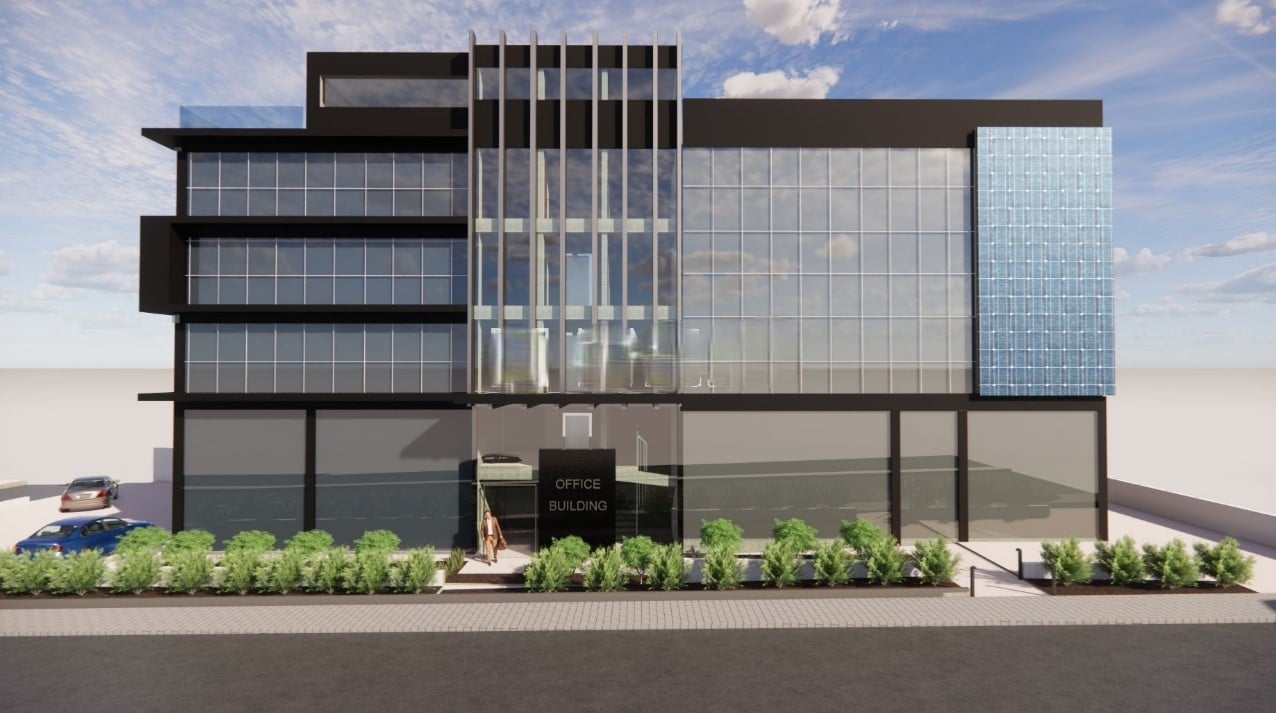 Limassol Property Commercial Building