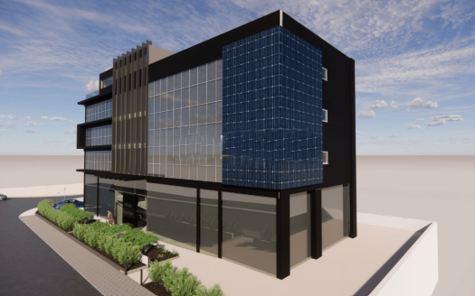 Limassol Property Commercial Building
