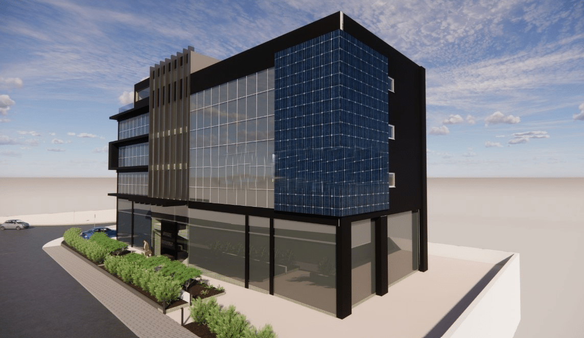 Limassol Property Commercial Building