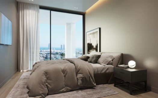 Limassol Property Contemporary Two Bedroom Apartment