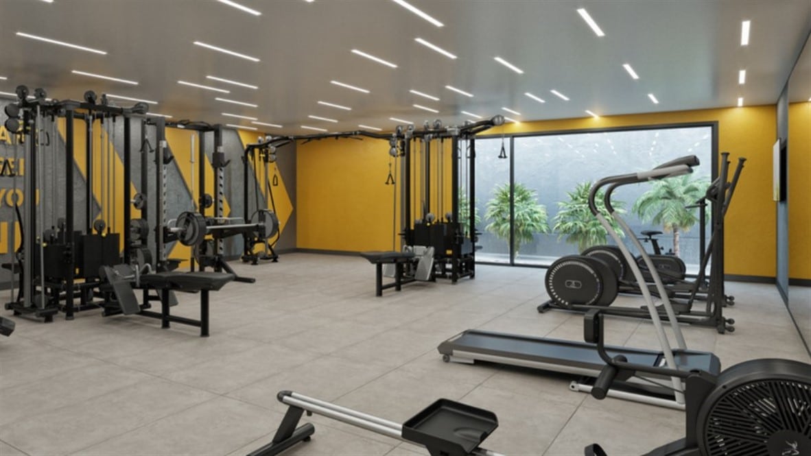 Limassol Property Contemporary Three Bedroom Apartment